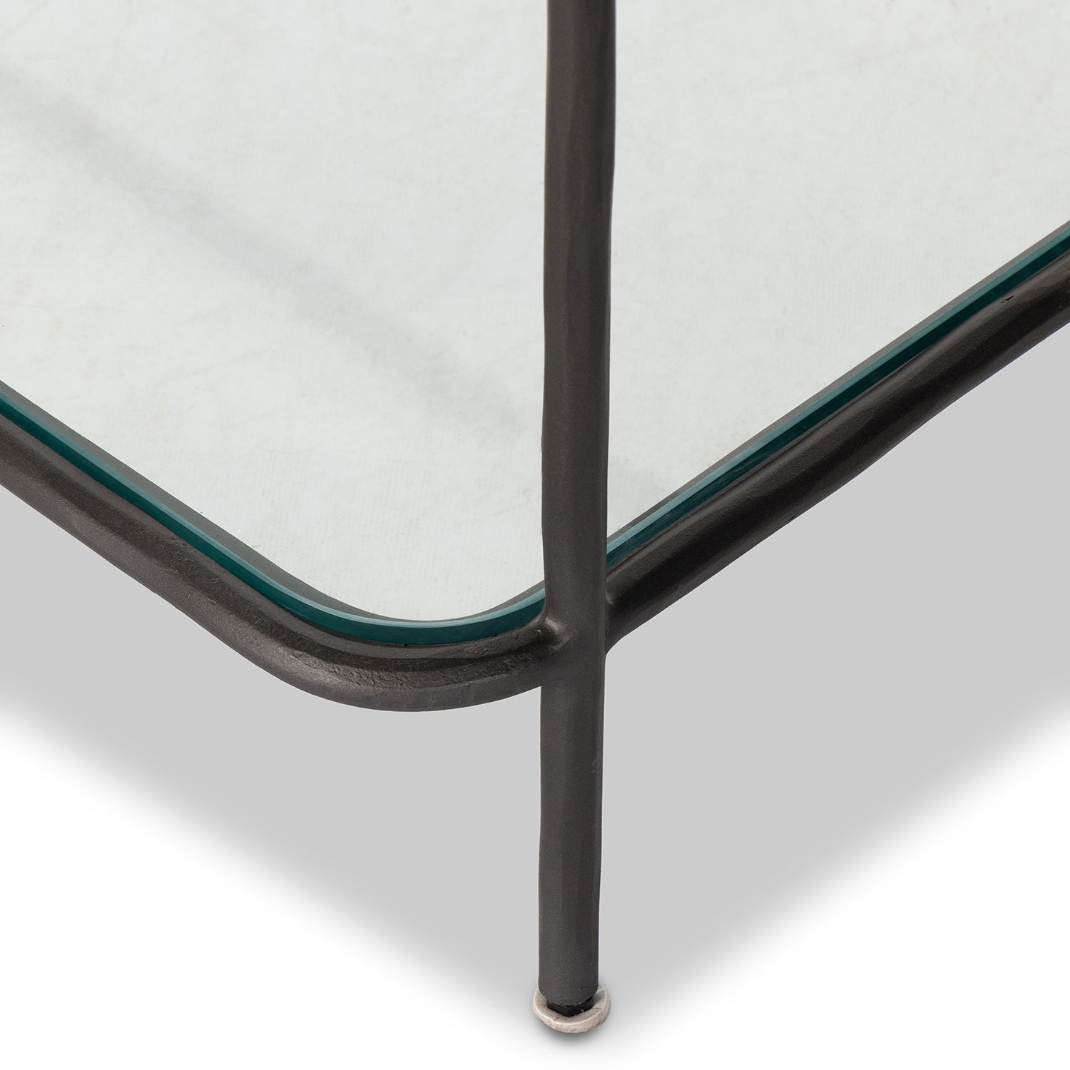 Four Hands Swinton Bookcase