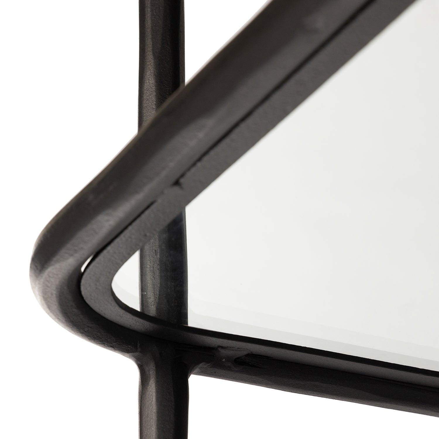 Four Hands Swinton Bookcase