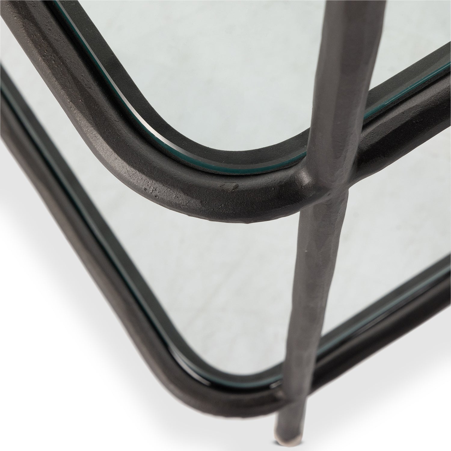 Four Hands Swinton Bookcase