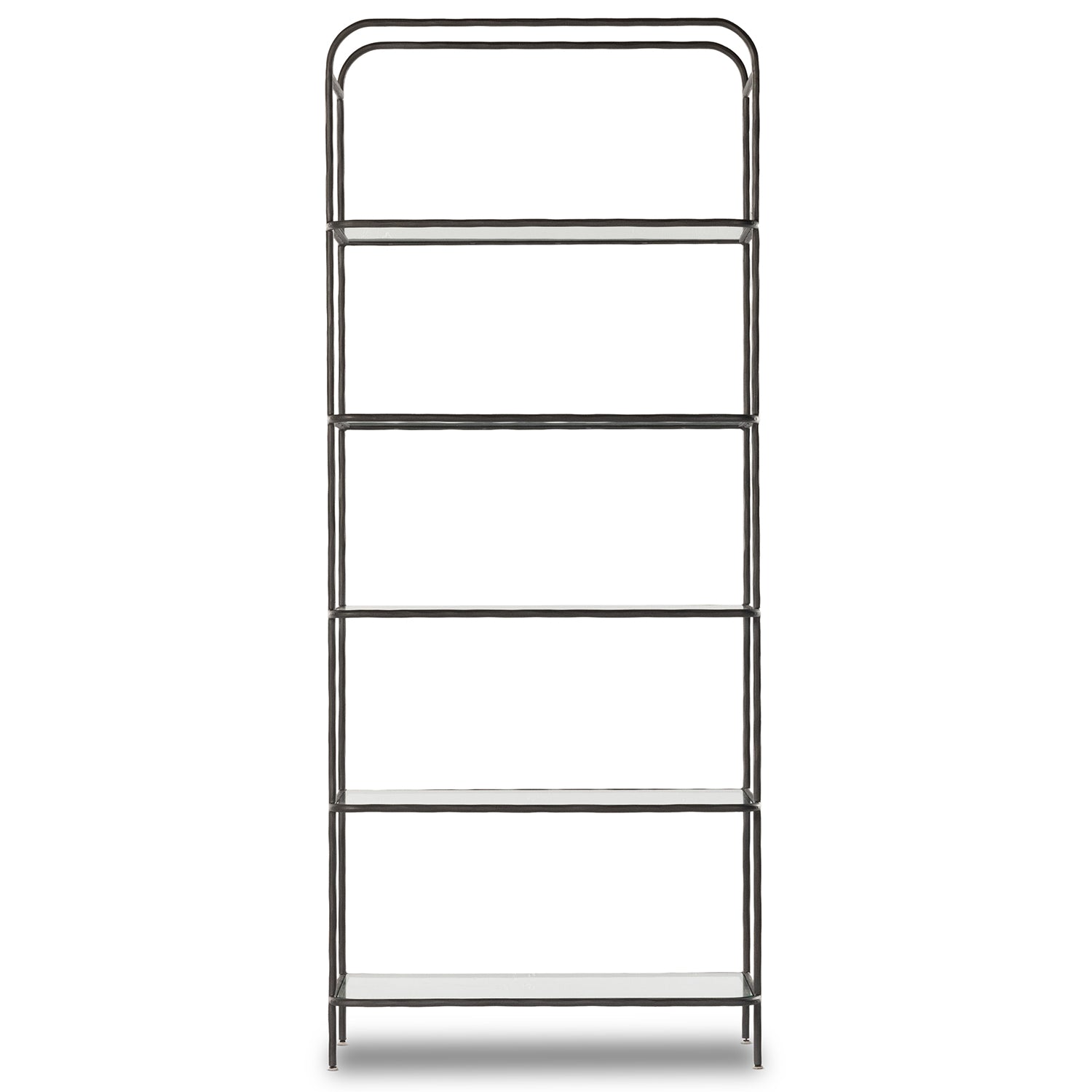 Four Hands Swinton Bookcase