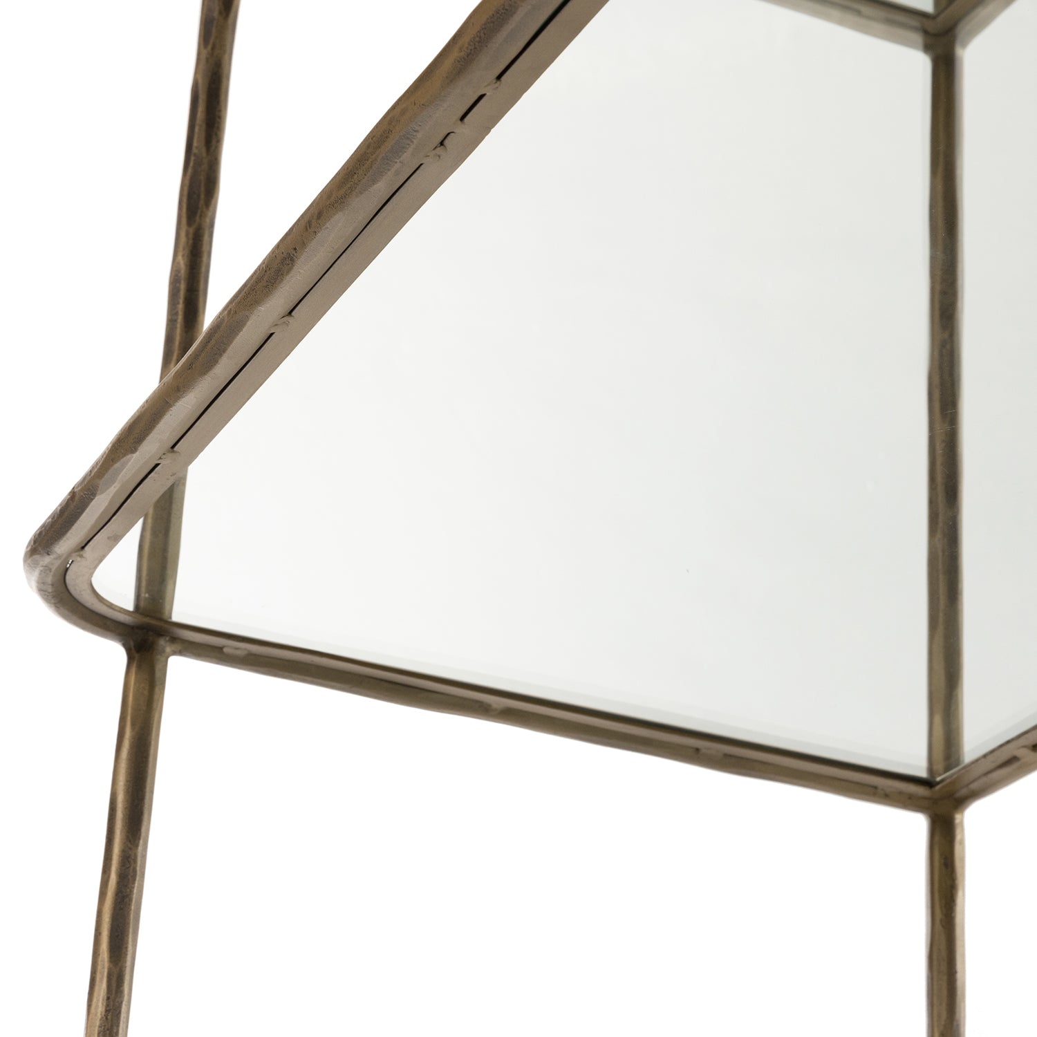 Four Hands Swinton Bookcase