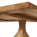 Four Hands Novell Outdoor Dining Table