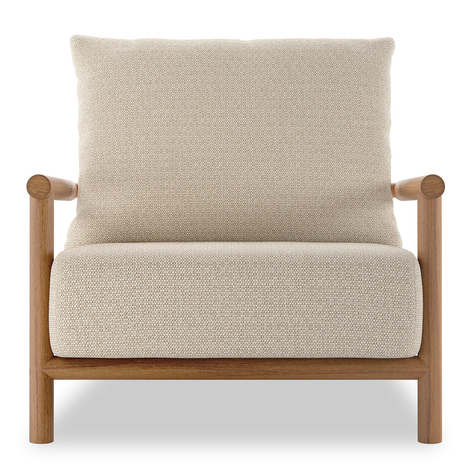 Four Hands Cardiff Outdoor Chair