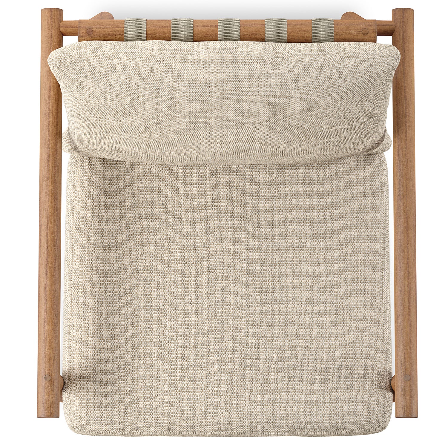 Four Hands Cardiff Outdoor Chair