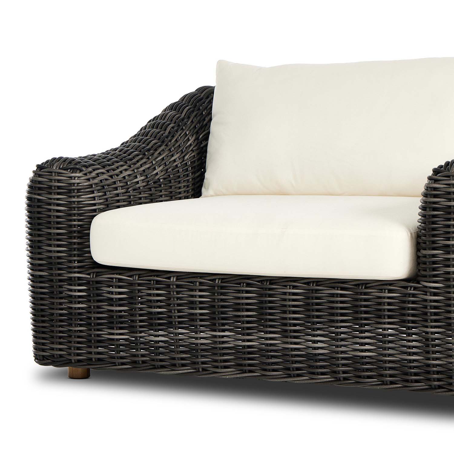 Four Hands Messina Outdoor Chair - Final Sale