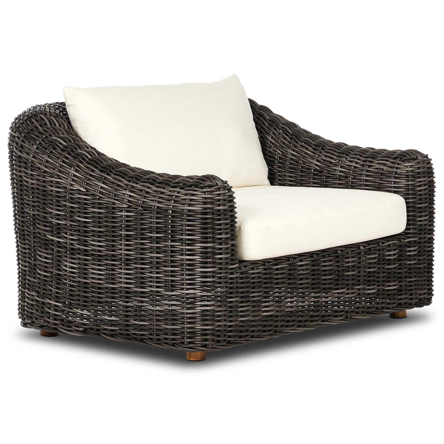 Four Hands Messina Outdoor Chair - Final Sale