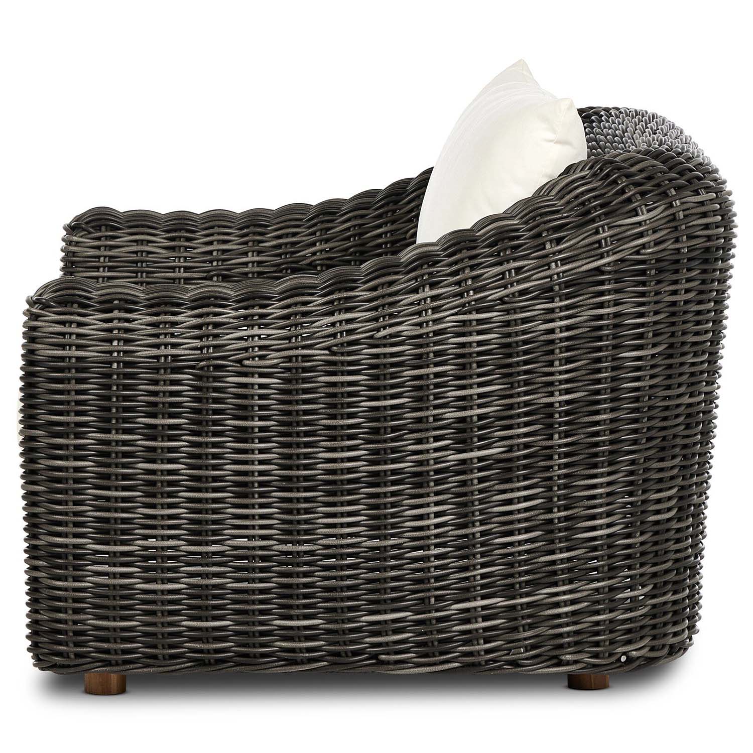 Four Hands Messina Outdoor Chair - Final Sale