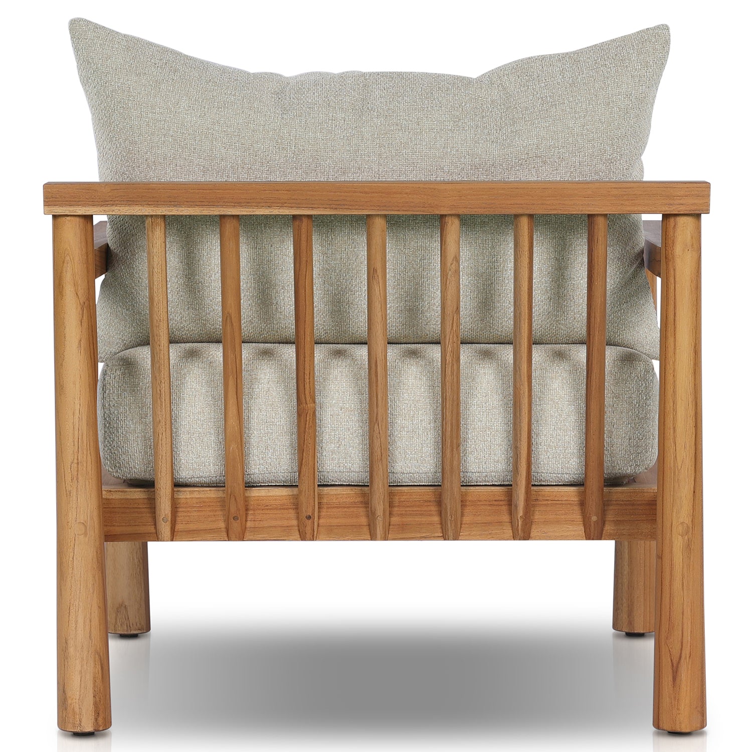 Four Hands Irvine Outdoor Chair