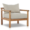 Four Hands Irvine Outdoor Chair
