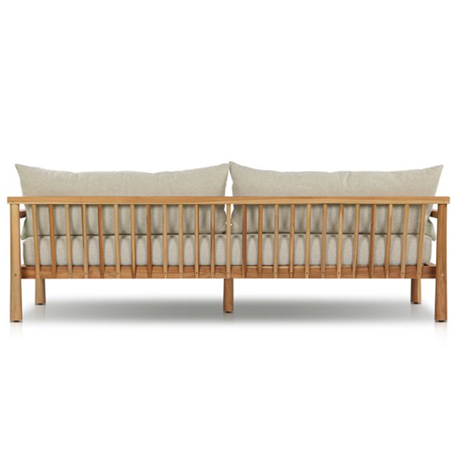 Four Hands Irvine Outdoor Sofa