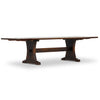 Four Hands Trestle Extension Dining Table