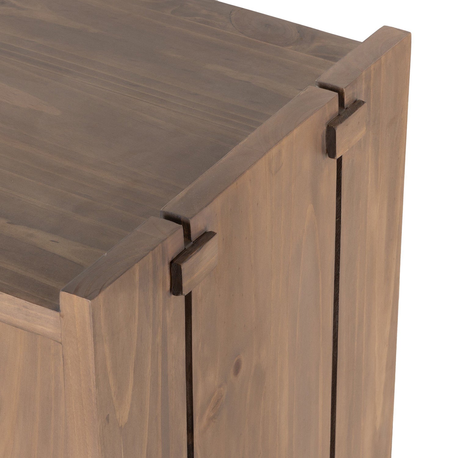 Four Hands Etro Sideboard