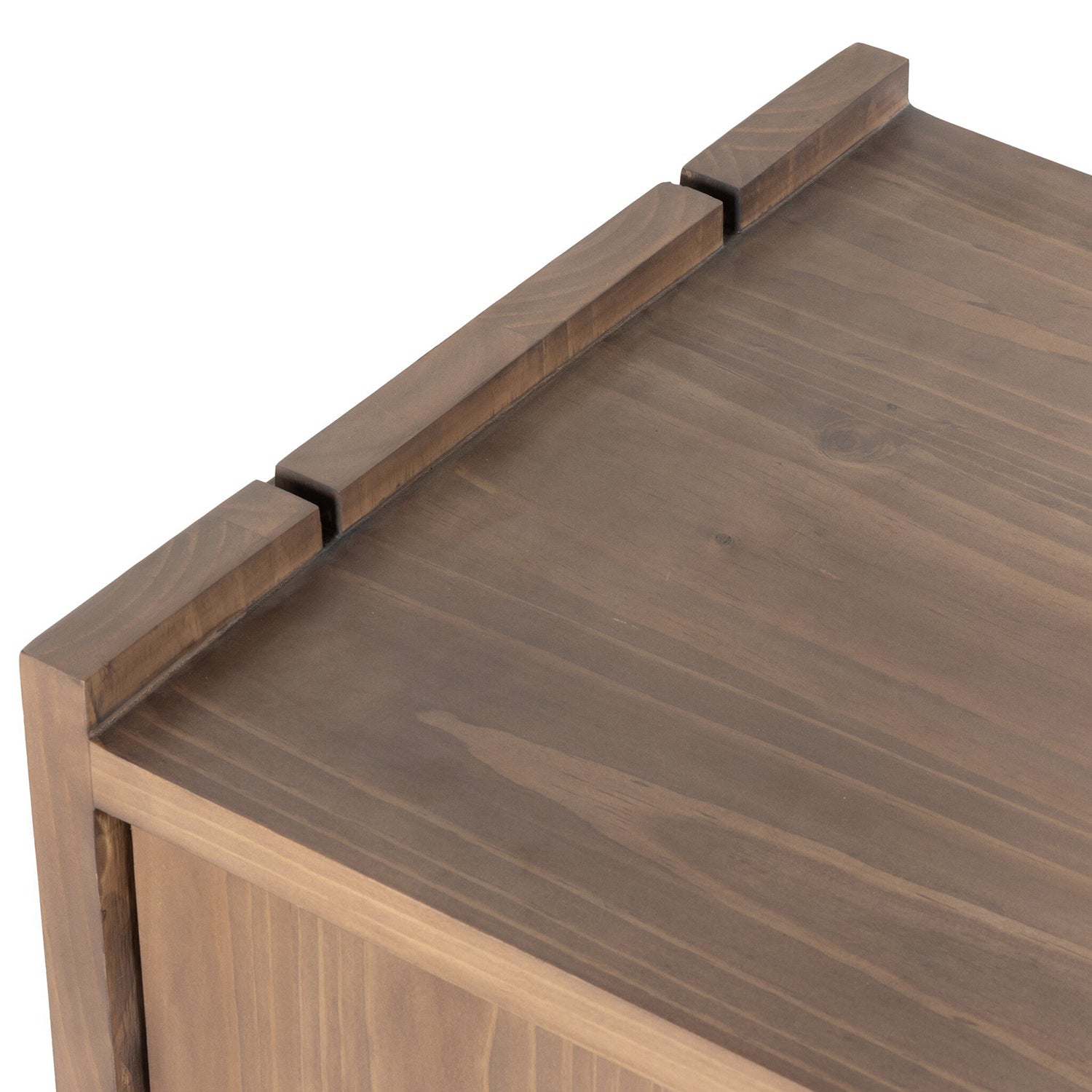 Four Hands Etro Sideboard