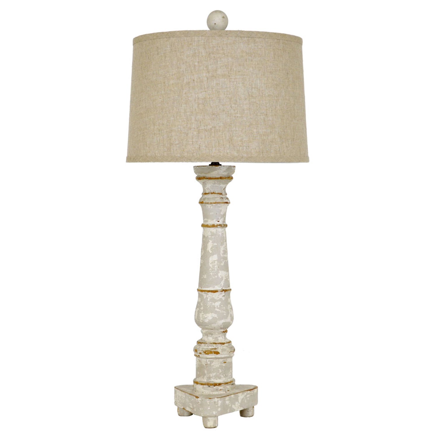 Melody Table Lamp