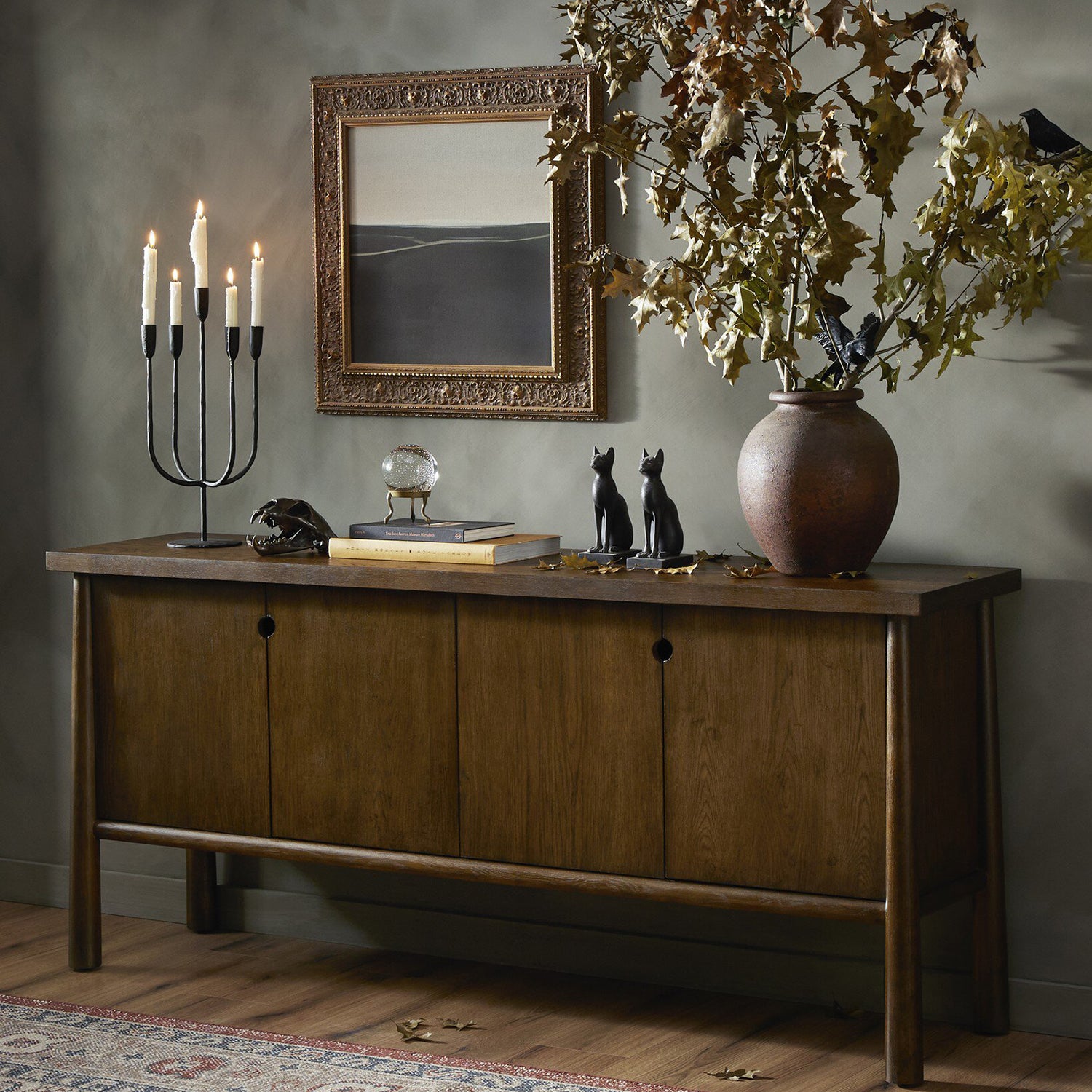 Four Hands Renaud Sideboard - Final Sale