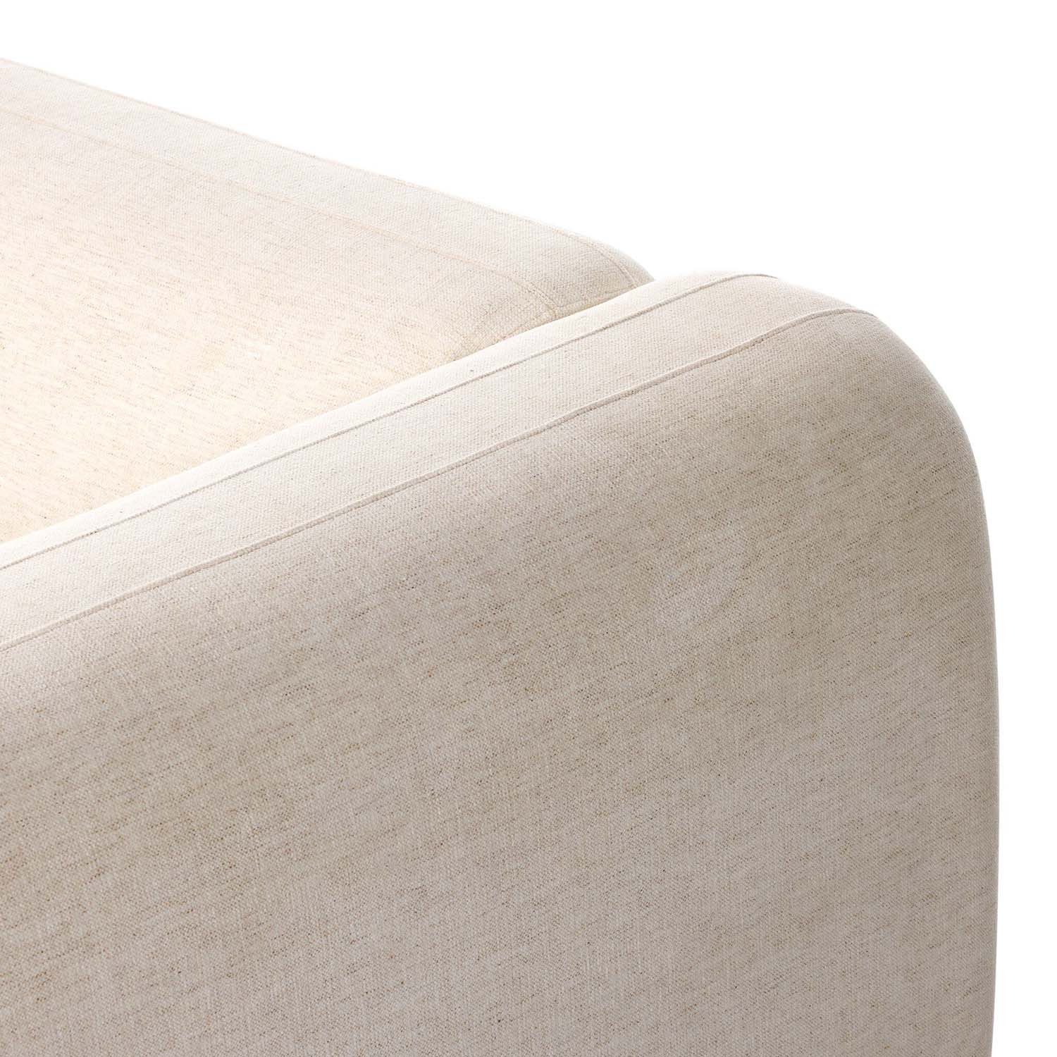 Four Hands Nara 2 Piece Media Lounger