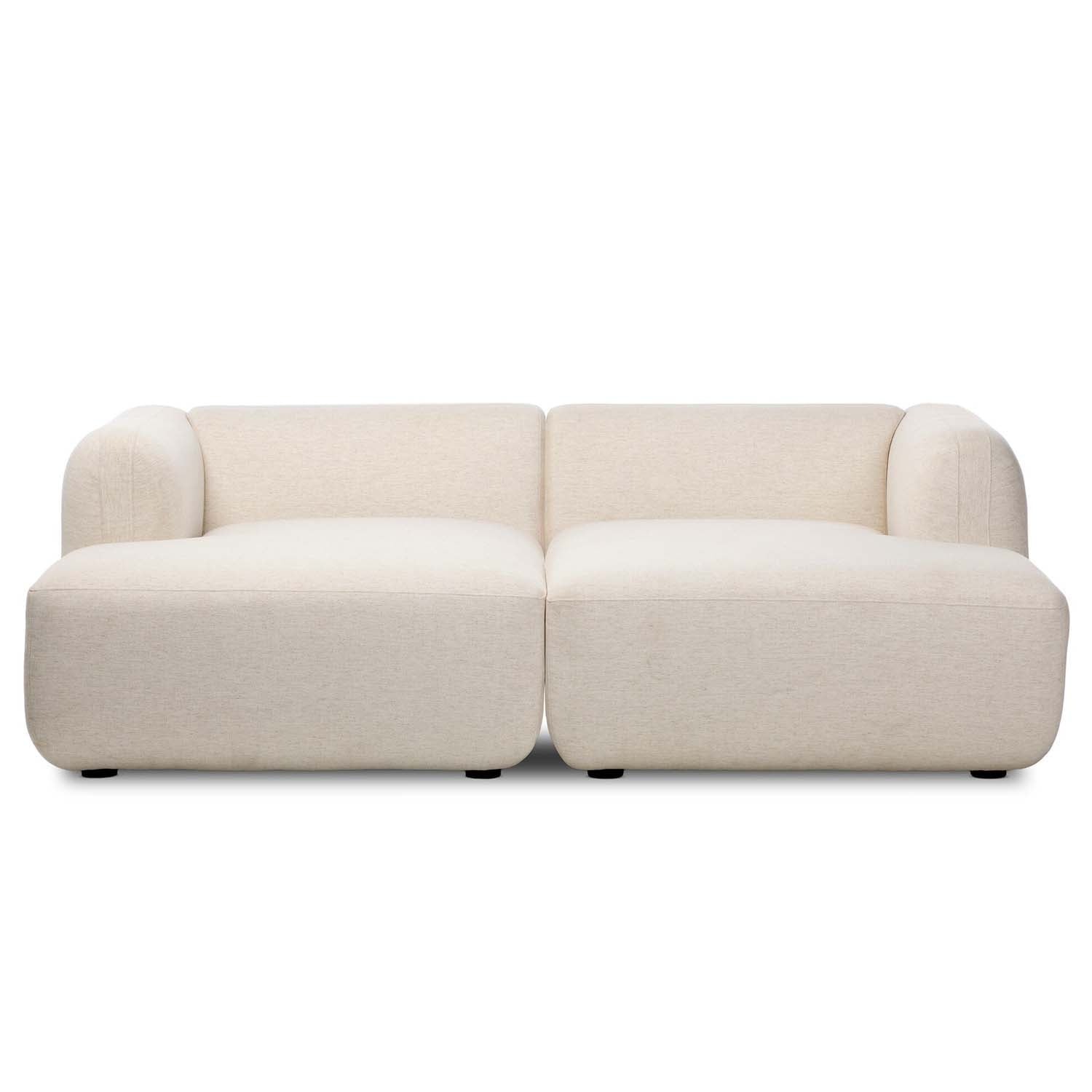 Four Hands Nara 2 Piece Media Lounger