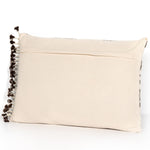 Four Hands Bhujodi Lumbar Pillow - Final Sale