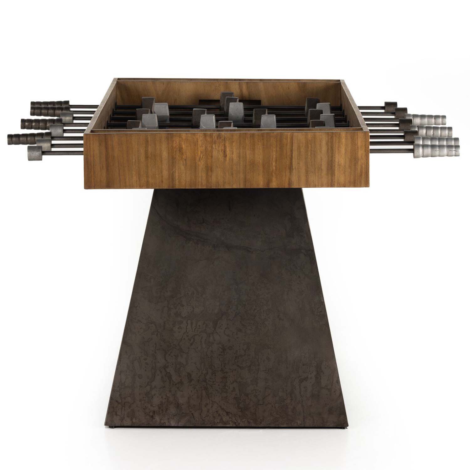 Four Hands Foosball Game Table
