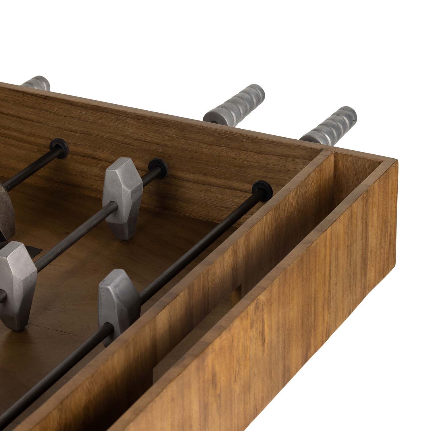 Four Hands Foosball Game Table