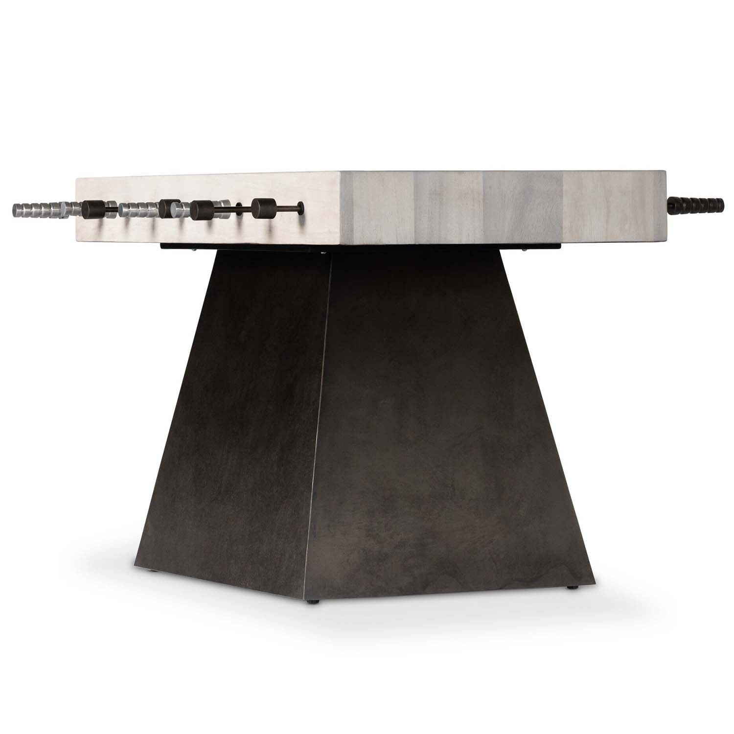 Four Hands Foosball Game Table