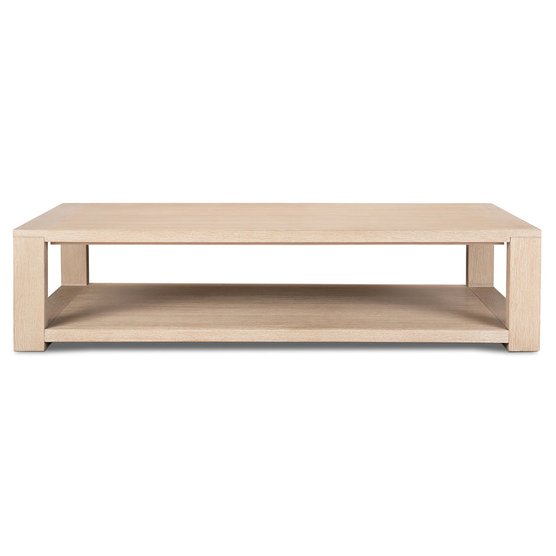 Four Hands Thomas Coffee Table