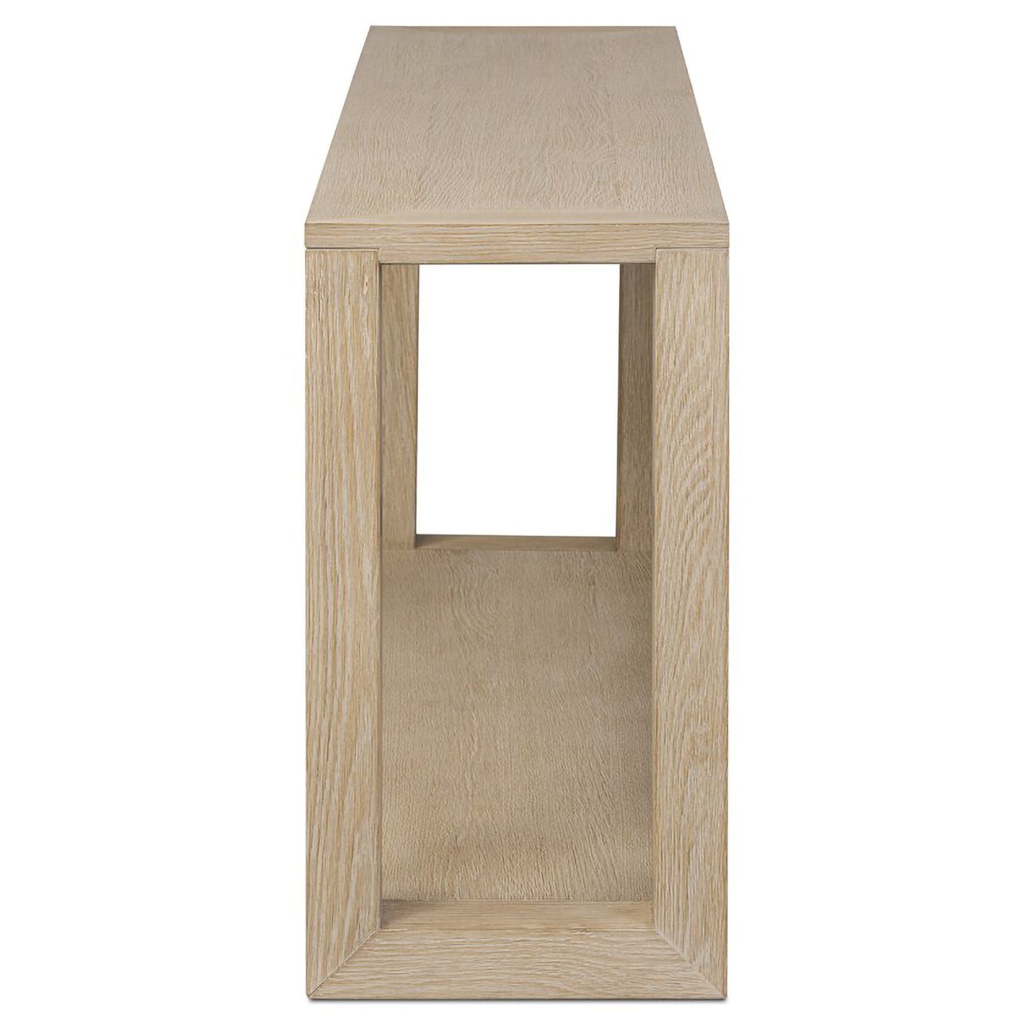 Four Hands Thomas Console Table