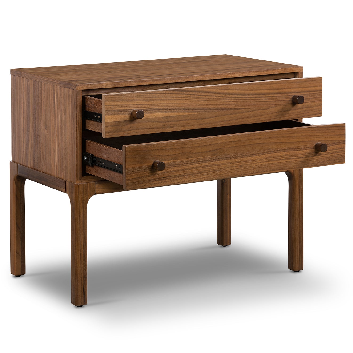 Four Hands Arturo Nightstand Set of 2