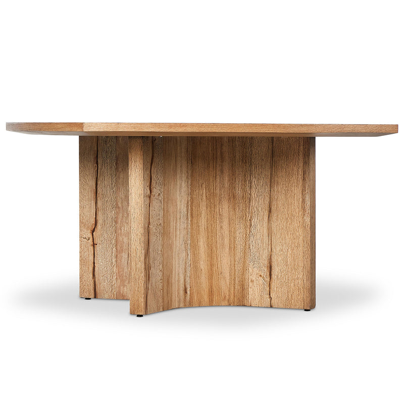 Four Hands Brinton Square Dining Table