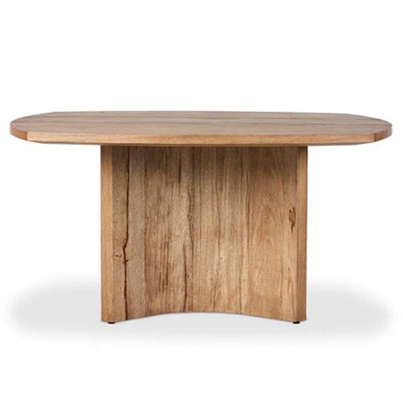 Four Hands Brinton Square Dining Table