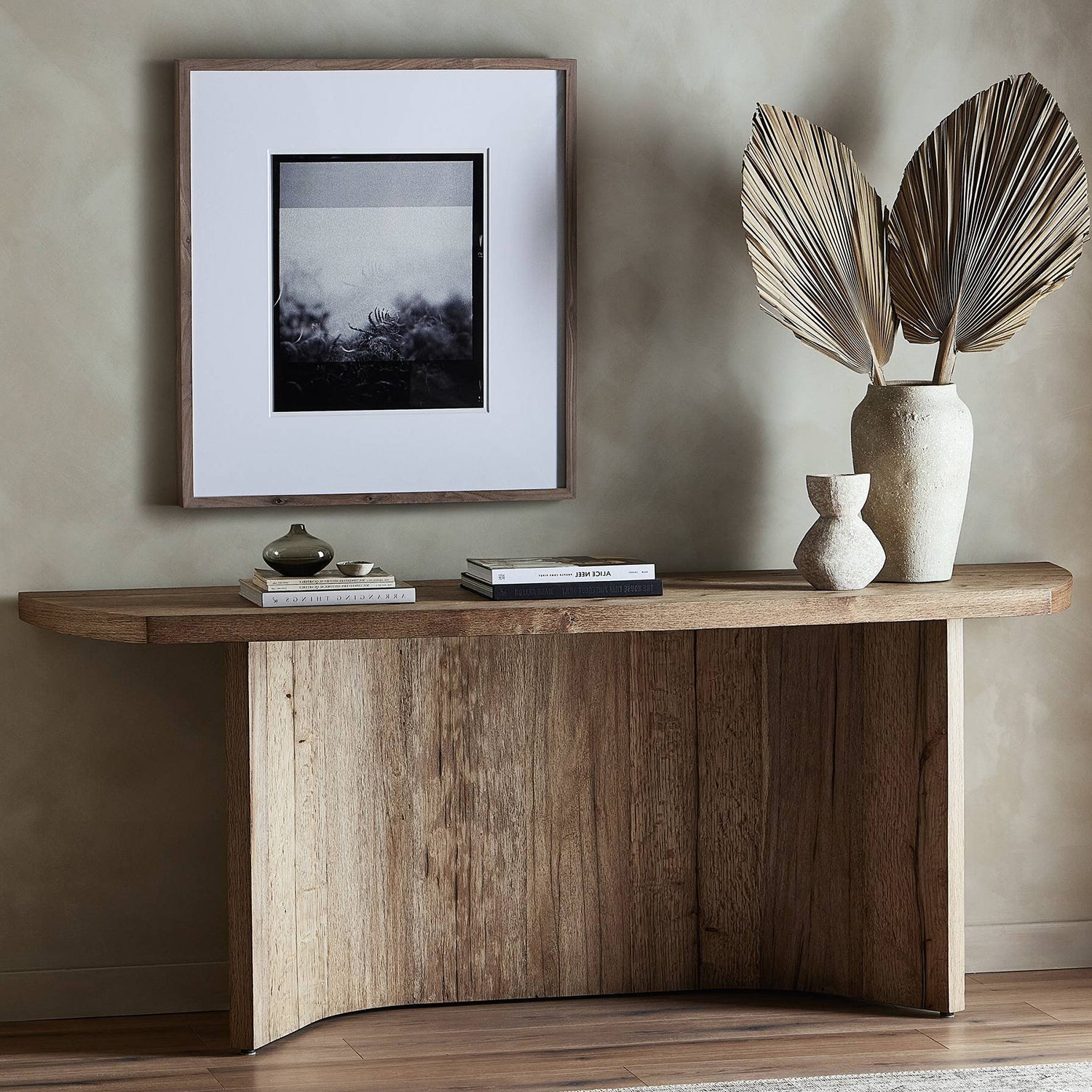 Four Hands Brinton Console Table - Final Sale