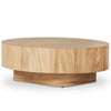 Four Hands Posta Coffee Table
