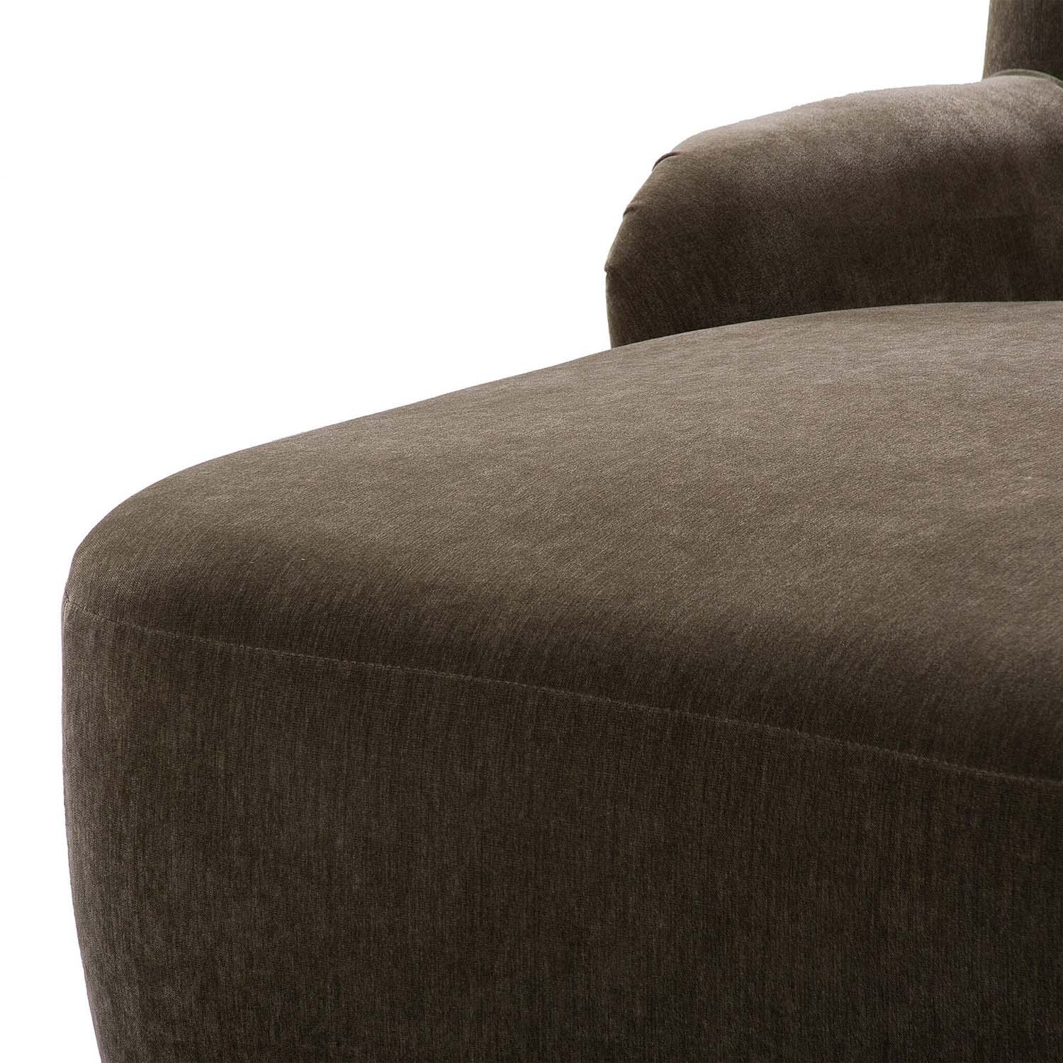 Four Hands Kadon Chaise Lounge