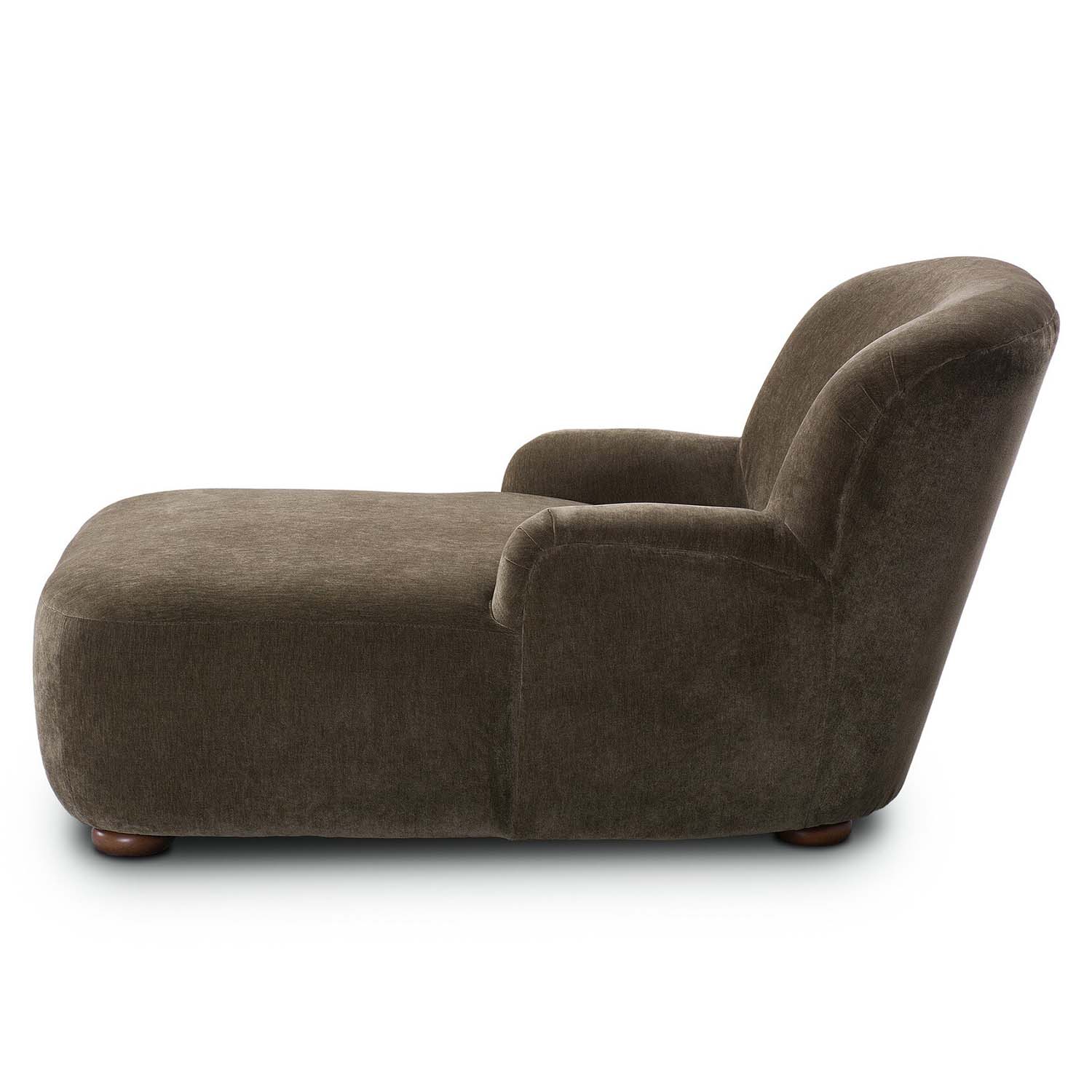 Four Hands Kadon Chaise Lounge