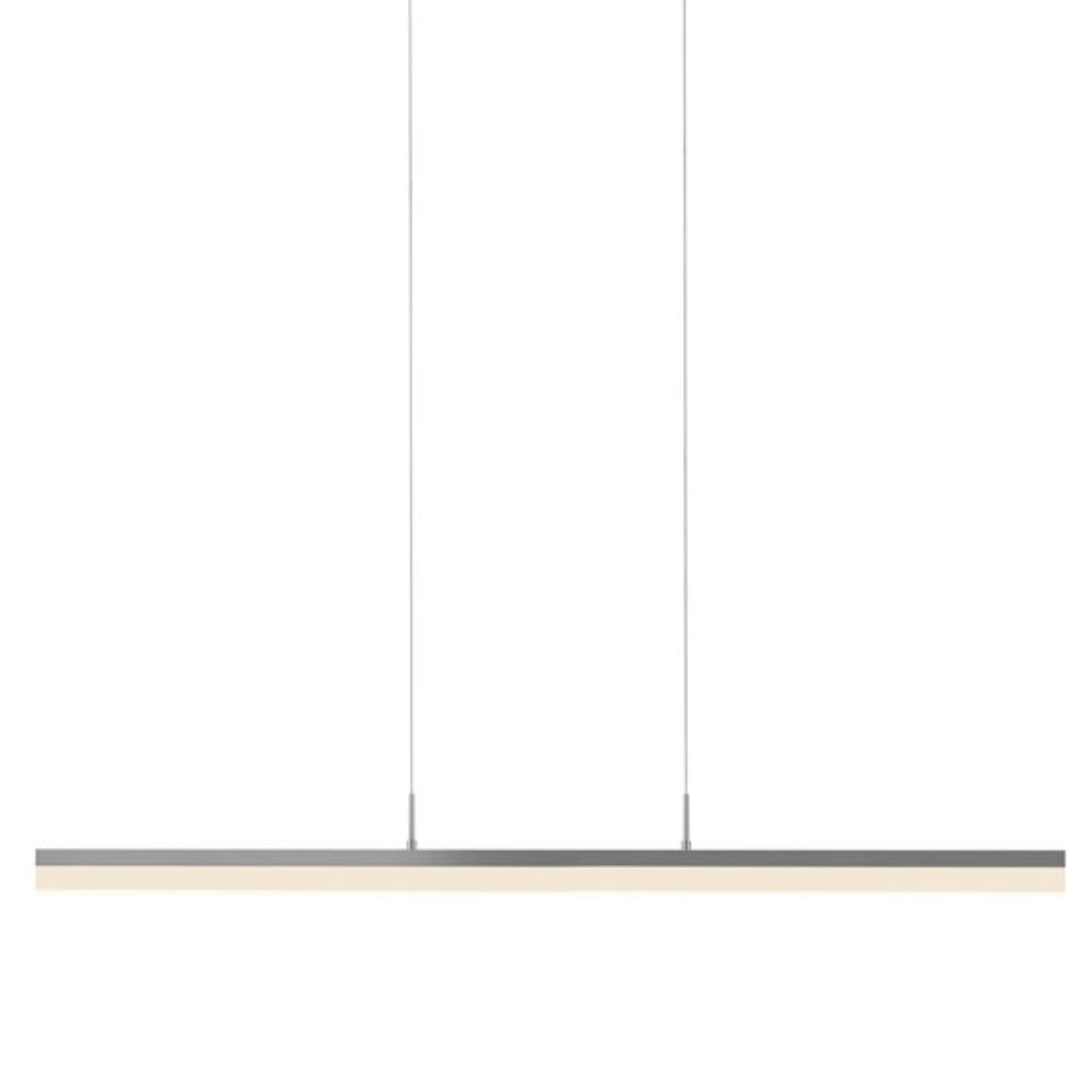 Sonneman Stiletto Bright Satin Aluminum 2347.16-J20 Pendant