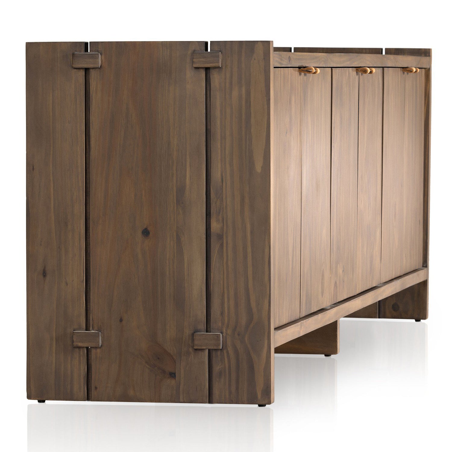 Four Hands Etro Media Console