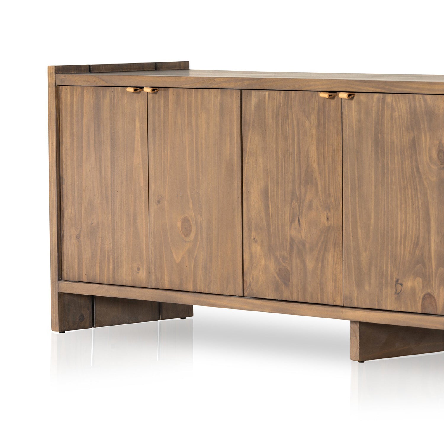 Four Hands Etro Media Console