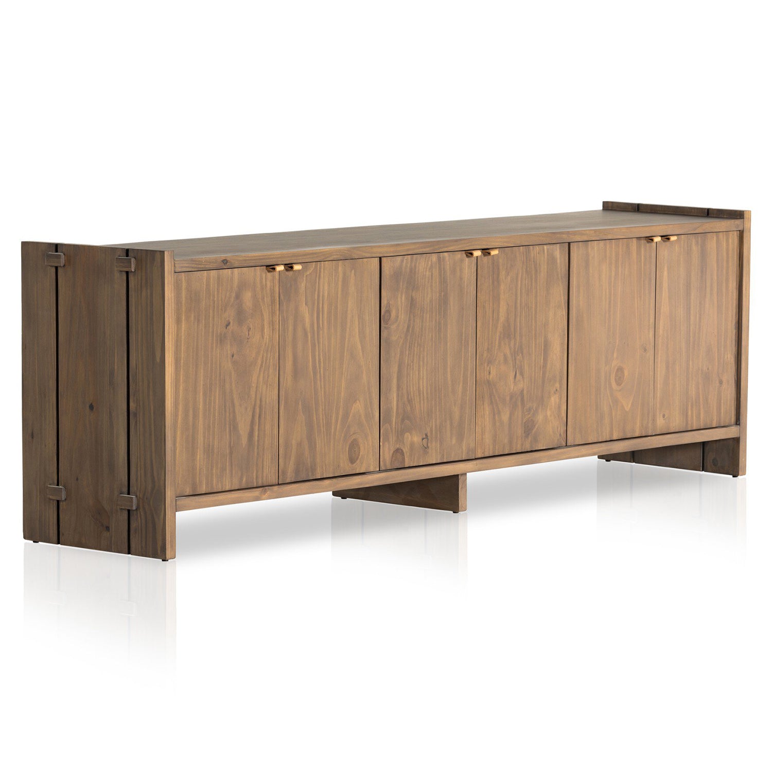 Four Hands Etro Media Console