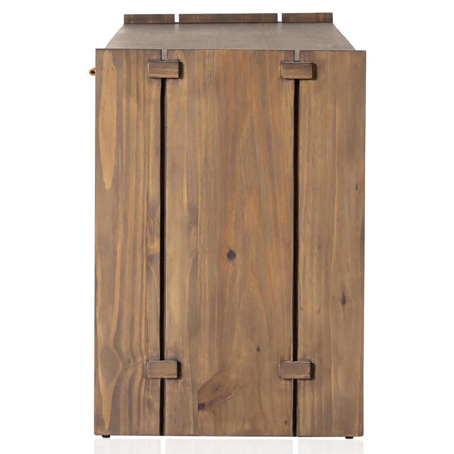 Four Hands Etro Media Console