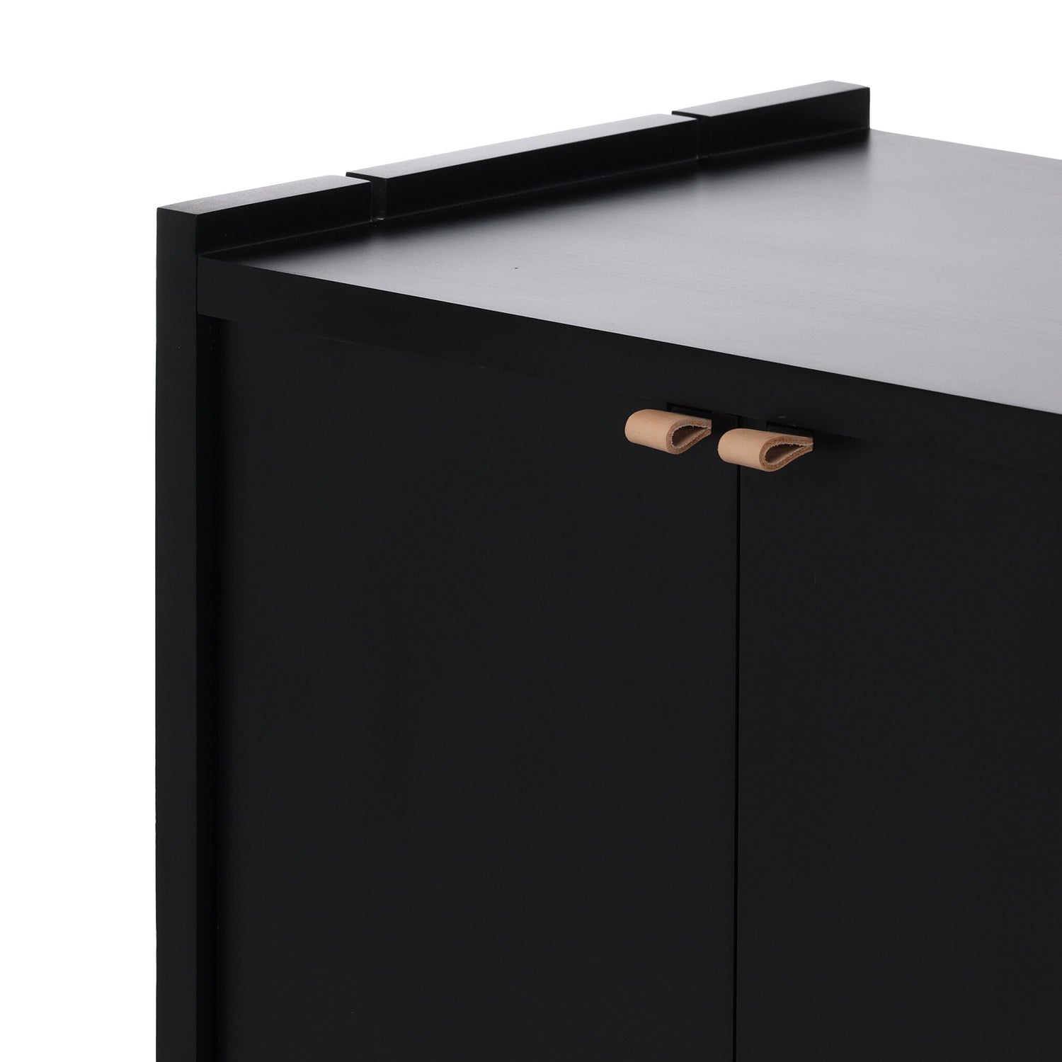 Four Hands Etro Media Console