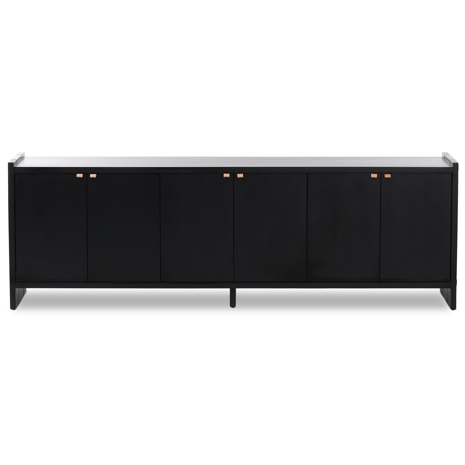 Four Hands Etro Media Console