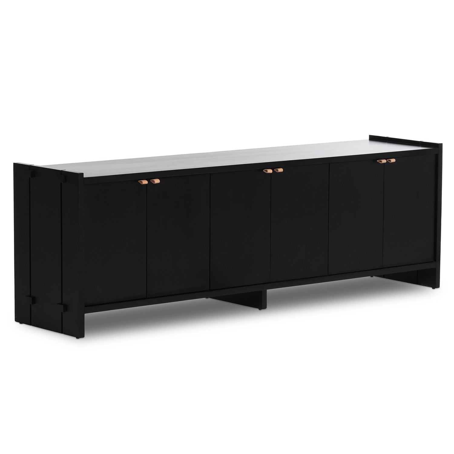 Four Hands Etro Media Console