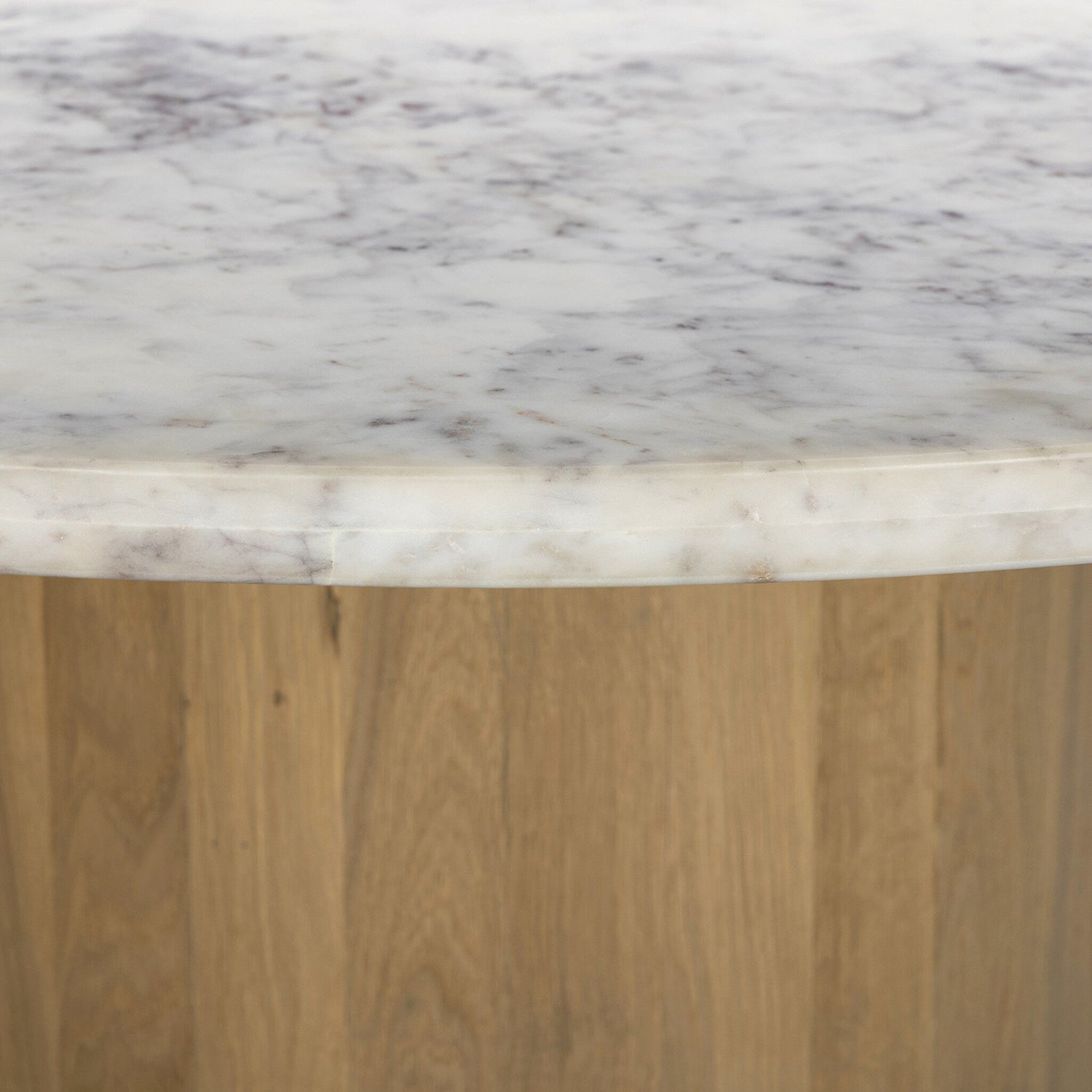 Four Hands Mariah Round Dining Table