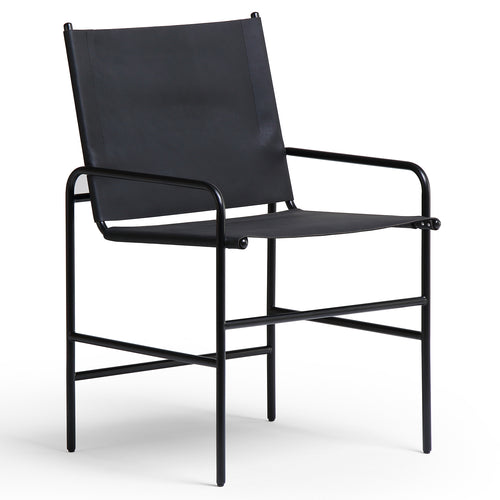 Four Hands Stockholm Dining Arm Chair Set of 2 - Final Sale