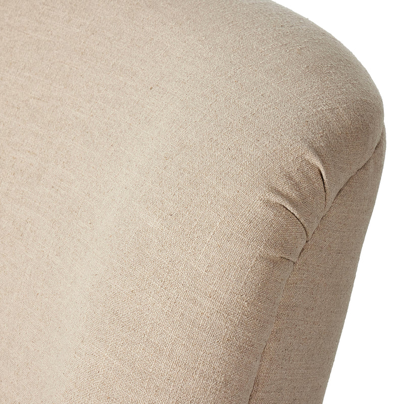 Four Hands Kadon Chair Paynes Gray