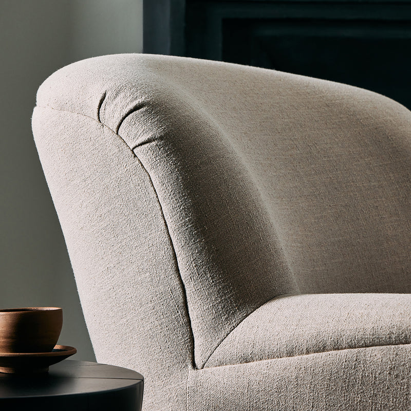 Four Hands Kadon Chair Paynes Gray