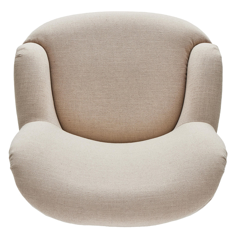Four Hands Kadon Chair Paynes Gray