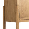 Four Hands Tolle Bar Cabinet