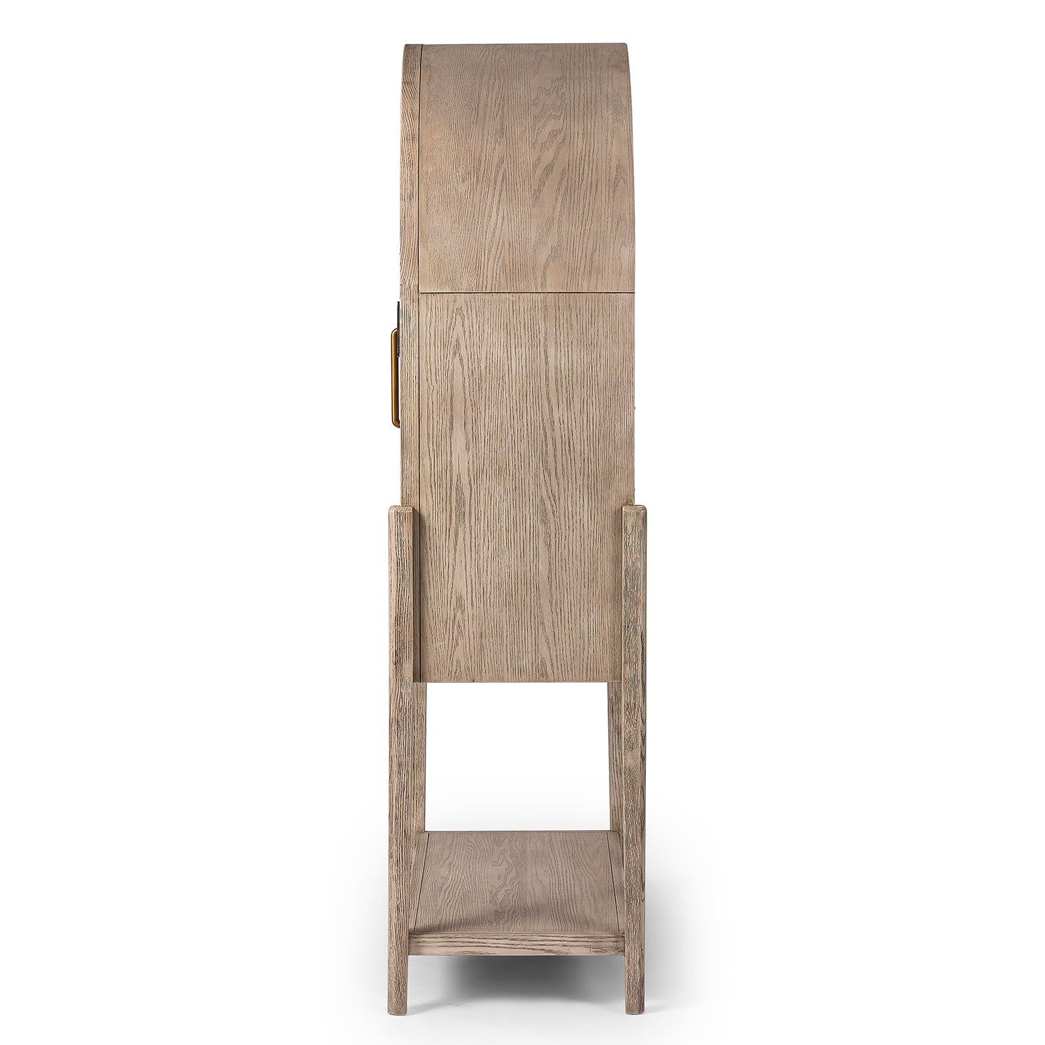 Four Hands Tolle Bar Cabinet