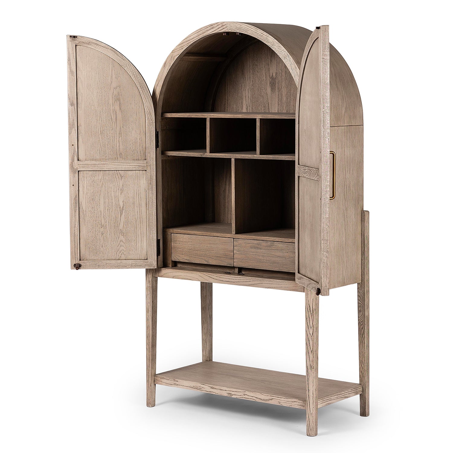 Four Hands Tolle Bar Cabinet